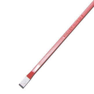 SCALPELLO ELETTRICISTA TAGLIO cm 25 572 MULLER 015106 SCALPELLI F