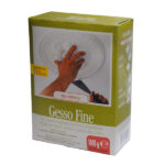 GESSO g 5000                            LINEA PIU'  STUCCO                       F