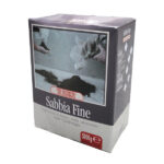 SABBIA g 5000                           LINEA PIU' 8012760960212 STUCCO                       F