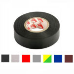 NASTRO ISOLANTE mm 50 m 25   NERO            SCAPA 2702 103147 NASTRI ISOLANTI              F