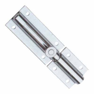CATENACCIO TRASVERSALE TONDO INOX 36x120 216 AL 216IN12 CATENACCI F