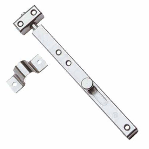 CATENACCIO VERTICALE TONDO INOX 19x200 231 AL 231IN20 CATENACCI F