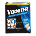 VERNIFER ml 750 GIALLO           BRILLANTE AREXONS 4869 AREXONS                      F