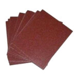 TELA SMERIGLIO RESINATA 230x280 gr  60    IMPERIAL IMJ 103060 TELA SMERIGLIO               F