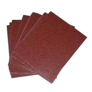 TELA SMERIGLIO RESINATA 230x280 gr 400    IMPERIAL IMJ 103400 TELA SMERIGLIO               F