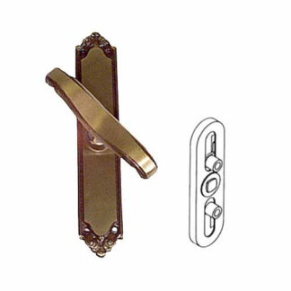 CREMONESE LADY OTT FUME' EZ 44394406006 GHIDINI F