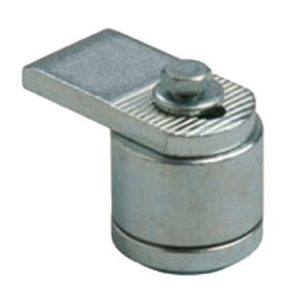 CARDINE REGOLABILE CUSCINETTO 45 86P FC 10800505001 ACCESSORI SERRAMENTI METALLO F