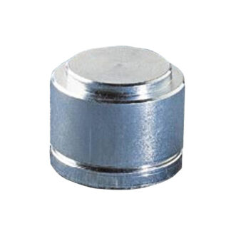 PIASTRA REGGISPINTA CUSCINETTO SALDARE 45 87P FC 10801005001 ACCESSORI SERRAMENTI METALLO F
