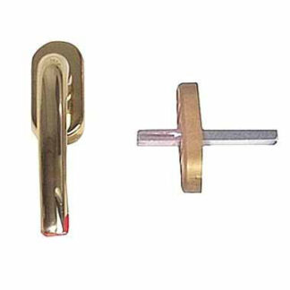MARTELLINA MILENA OTT LUC DK Q.7x40 RIBALTA 55744577001 GHIDINI F