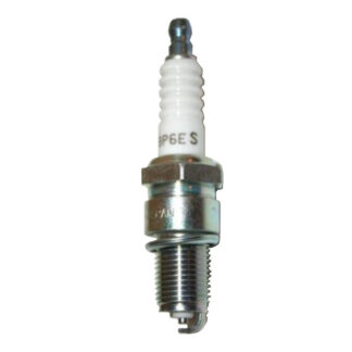 CANDELA RASAERBA HONDA BP6ES NGK BM 1200 CANDELE MOTORI F