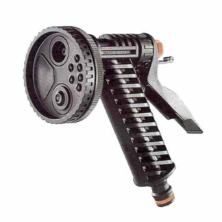 LANCIA PISTOLA MULTIFUNZIONE 9373 CLABER 9373 CLABER F