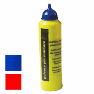 POLVERE TRACCIALINEE ROSSA 400 DEFI 0920042 TRACCIALINEE F