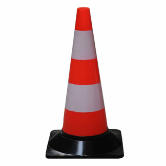 CONO SPARTITRAFFICO cm 50 CVM 500500000 SEGNALETICA F