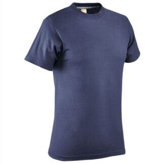MAGLIETTA T-SHIRT BLU XL GREEN BAY 471090 INDUMENTI LAVORO F