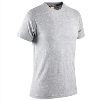MAGLIETTA T-SHIRT GRIGIO CHIARO M GREEN BAY 471088 INDUMENTI LAVORO F