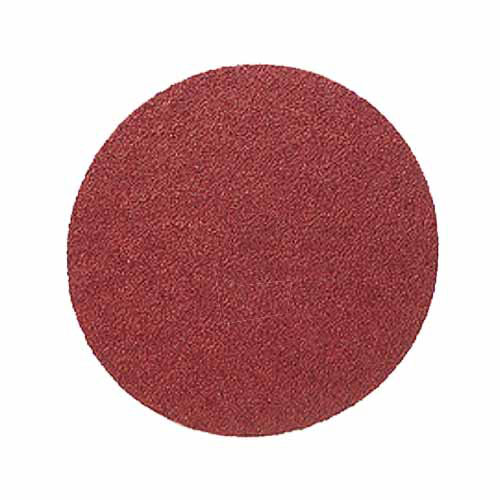 DISCO ABRASIVO VELCRO 115 gr 80 IMPERIAL E28V 400080 DISCHI FIBRATI F