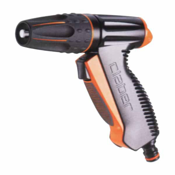 LANCIA PISTOLA PRECISION PLUS 9561 CLABER 9561 CLABER F