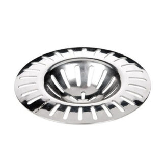 GRIGLIETTA LAVELLI INOX mm 42/70    PRESTO TESCOMA 115212 GRIGLIETTE LAVELLI           F