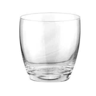 BICCHIERE ACQUA               cc 350 CREMA TESCOMA 306250 BICCHIERI VETRO TESCOMA      C