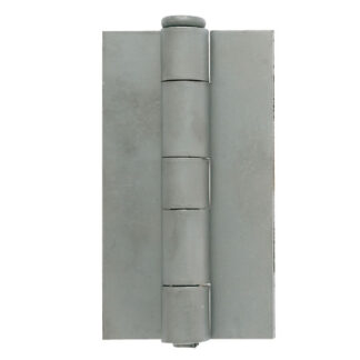 CERNIERA SALDARE SPINA LEVARE AL 120x66 1227 AL 1227AL12 CERNIERE F