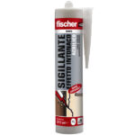 SILICONE ACRILICO INTONACO SAR310   ml 310 FISCHER 09388 FISCHER                      F