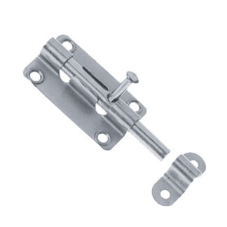 CATENACCIO CANNONE ZN CROMATO 140 CC140 CATENACCI F