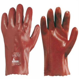 GUANTI ANTIACIDO E ANTIOLIO 10 BOXER 385031 GUANTI LAVORO F