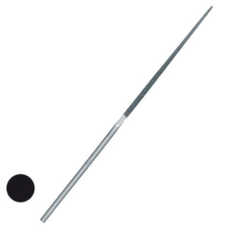 LIMA AGO TONDA  1/2 DOLCE mm 160     STELLA BIANCA 020T2160 LIME                         F