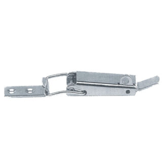 CHIUSURA LEVA PORTALUCCHETTO mm 102 2.03.01 2.03.01.01/6 CHIUSURE F