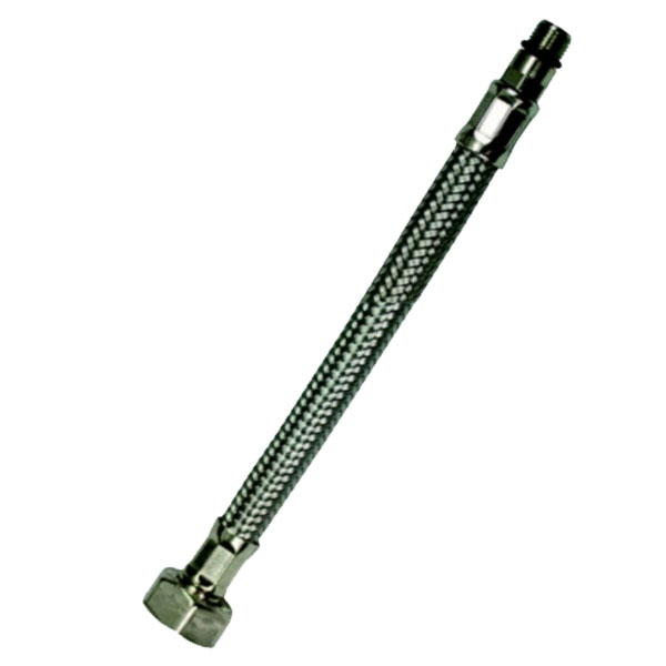 FLESSIBILE MISCELATORI F1/2 M10/1 40 AGLAIA 04971 FLESSIBILI LAVELLI F