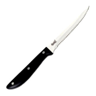 COLTELLO BISTECCA RIVETTATO cm 11,5 BISTROT SALVI CBFBI POSATE SALVINELLI C