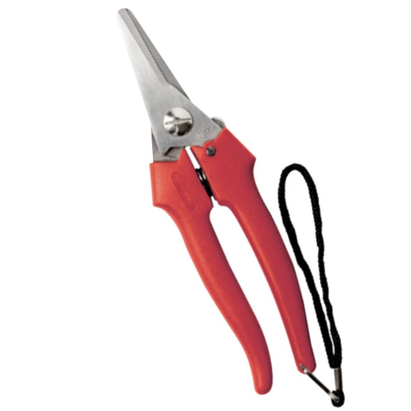 FORBICE COGLIUVA 190 31327 AUSONIA 031327 FORBICI UVA F
