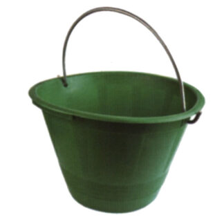 SECCHIO MURATORE EXTRA ONE VERDE 36 SE36-31PER SECCHI MURATORI F