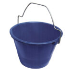SECCHIO MURATORE ANTINFORTUNISTICO BLU 36 SE36-10EPAL SECCHI MURATORI              F