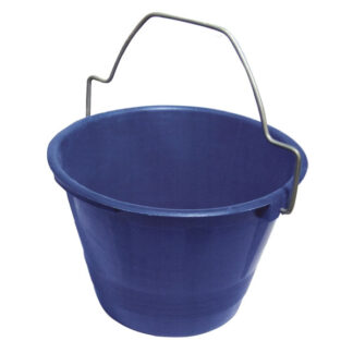 SECCHIO MURATORE ANTINFORTUNISTICO BLU 36 SE36-10EPAL SECCHI MURATORI F