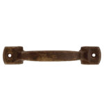 MANIGLIA ARCO FERRO VECCHIO 100            3047 MS MG3047GD MANIGLIE                     F
