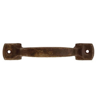 MANIGLIA ARCO FERRO VECCHIO 120 3049 MS MG3049GD MANIGLIE F