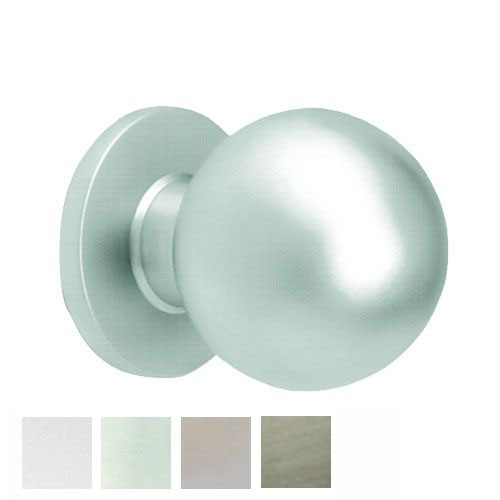 POMOLO SFERA ZAMA CROMO LUCIDO 25 24017 GAMET MG24017GD POMOLI F