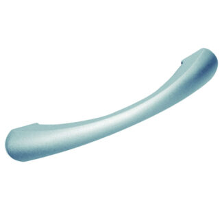 MANIGLIA PLASTICA GRIGIO 96 27045 POLIPLAST MG27045GD MANIGLIE F