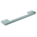 MANIGLIA PLASTICA GRIGIO 96        27068 POLIPLAST MG27068GD MANIGLIE                     F
