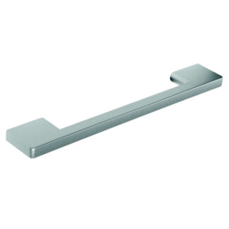 MANIGLIA PLASTICA GRIGIO 96 27068 POLIPLAST MG27068GD MANIGLIE F
