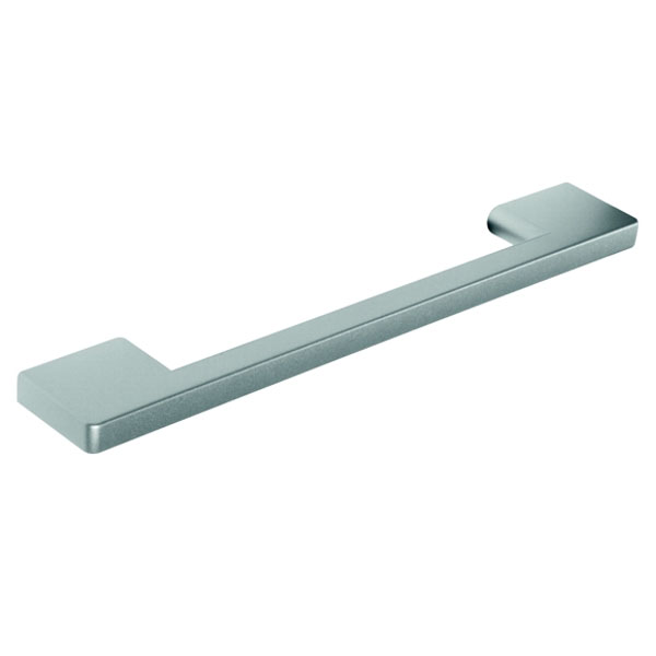 MANIGLIA PLASTICA GRIGIO 96 27068 POLIPLAST MG27068GD MANIGLIE F