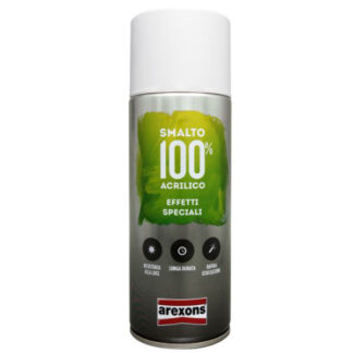 SMALTO SPRAY FLUORESCENTE VERDE AREXONS 3688 AREXONS F