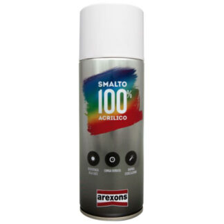 SMALTO SPRAY ELETTRODOMESTICI BIANCO AREXONS 3700 AREXONS F