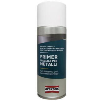 SMALTO SPRAY CARROZZERIA RIEMPITIVO AREXONS 3432 AREXONS F