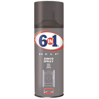 HELP SPRAY ZINCO AREXONS 4233 AREXONS F