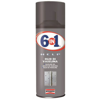HELP SPRAY OLIO VASELINA AREXONS 4237 AREXONS F