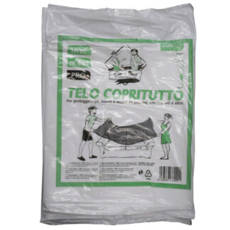 TELO COPRITUTTO HDPE m 4,0x4 g 100 my 6 TEHD616 TELI COPRITUTTO F
