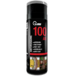 ANTIRUGGINE ROSSO SPRAY ml 400           100AR VMD SV100ARRVMD400X06L BOMBOLETTE SPRAY             F