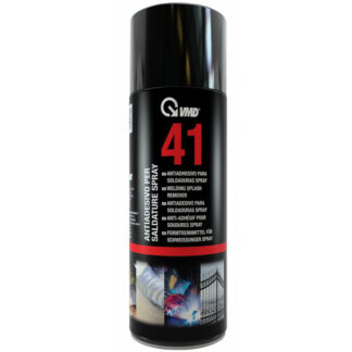 ANTIADESIVO SALDATURA SPRAY ml 400          41 VMD ST041VMD400X12L BOMBOLETTE SPRAY             F